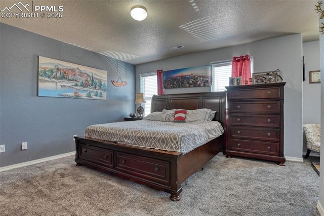 3777 Swainson Drive, Colorado Springs, CO 80922