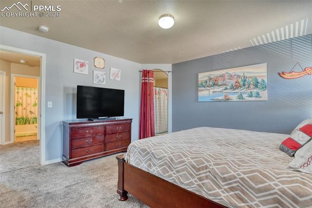 3777 Swainson Drive, Colorado Springs, CO 80922