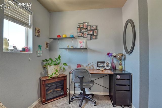 3777 Swainson Drive, Colorado Springs, CO 80922