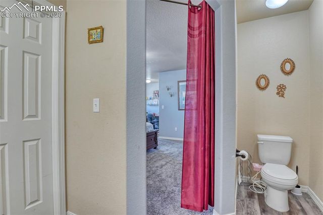 3777 Swainson Drive, Colorado Springs, CO 80922