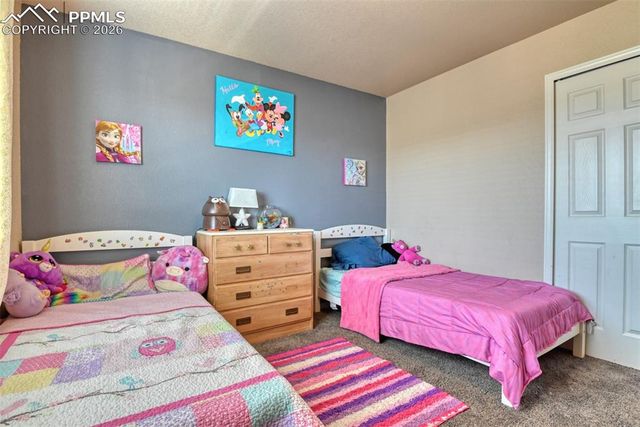 3777 Swainson Drive, Colorado Springs, CO 80922