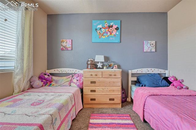 3777 Swainson Drive, Colorado Springs, CO 80922