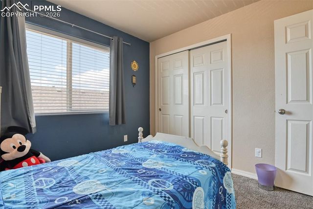 3777 Swainson Drive, Colorado Springs, CO 80922