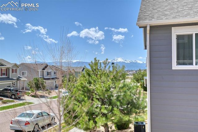 3777 Swainson Drive, Colorado Springs, CO 80922