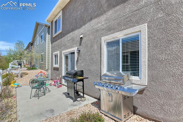 3777 Swainson Drive, Colorado Springs, CO 80922