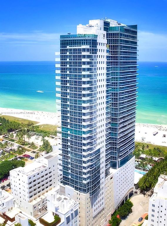 101 20 2802/2804, Miami Beach, FL 33139