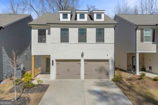 415 Station Overlook Drive, Auburn, GA 30011