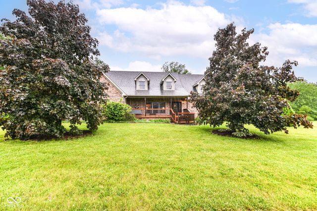 10261 N State Road 37, Elwood, IN 46036