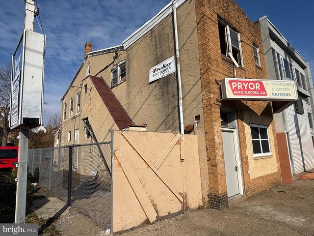 7156 TORRESDALE AVE, Philadelphia, PA 19135