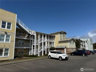 1600 W Ocean Avenue #1236, Westport, WA 98595