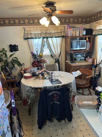 1131 BELMONT Drive, Meadville, PA 16335