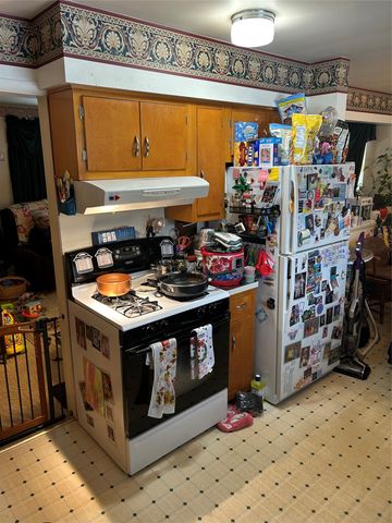 1131 BELMONT Drive, Meadville, PA 16335