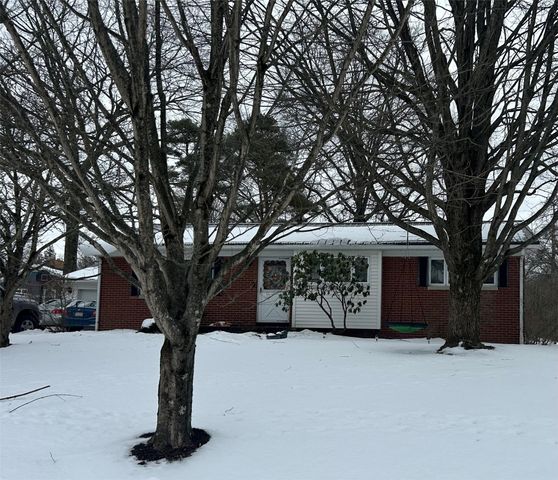 1131 BELMONT Drive, Meadville, PA 16335