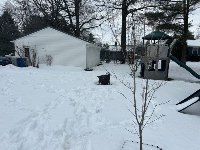 1131 BELMONT Drive, Meadville, PA 16335