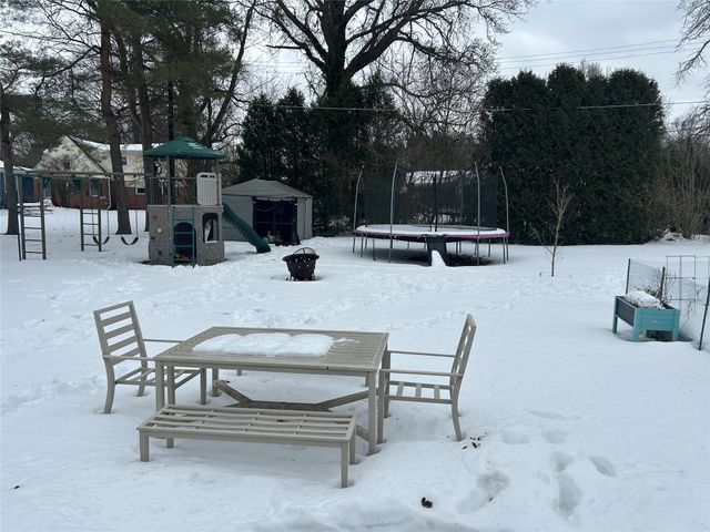 1131 BELMONT Drive, Meadville, PA 16335