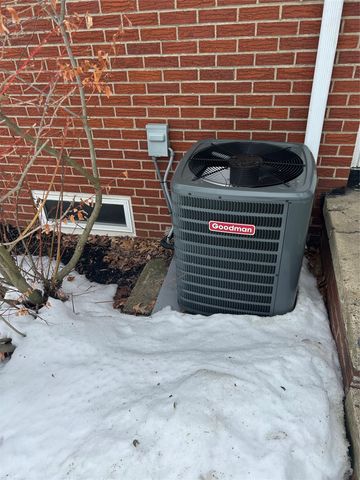 1131 BELMONT Drive, Meadville, PA 16335