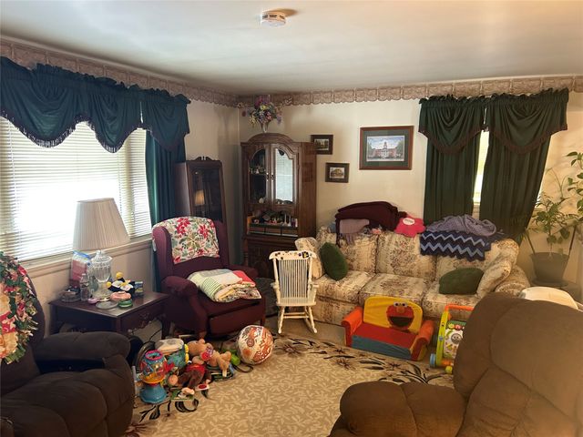 1131 BELMONT Drive, Meadville, PA 16335