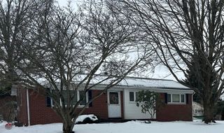 1131 BELMONT Drive, Meadville, PA 16335