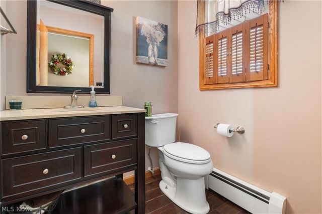 295 High Point Drive, Wadsworth, OH 44281