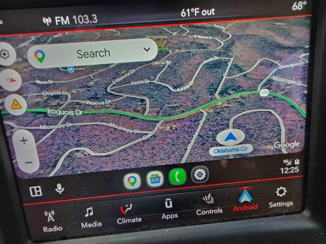 L-14 B-11 Oklahoma Circle, Cherokee Village, AR 72529