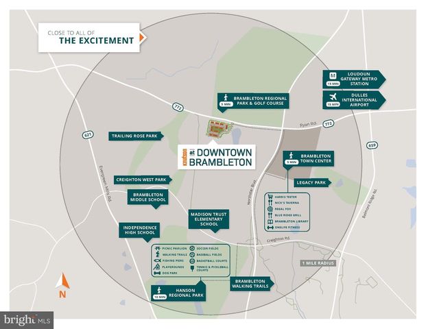 42116 HAZEL GROVE TERRACE, Ashburn, VA 20148