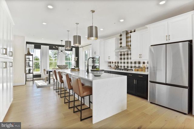 42116 HAZEL GROVE TERRACE, Ashburn, VA 20148