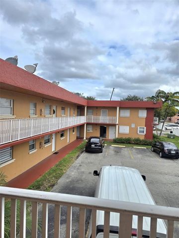 1265 W 24th St 201, Hialeah, FL 33010