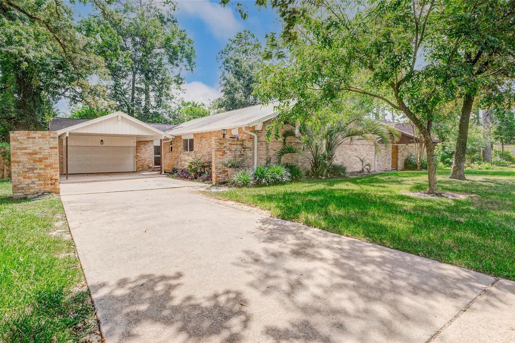 22222 Greenbrook Drive, Houston, TX 77073