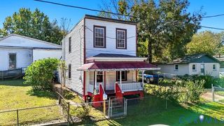 1110 McKenzie St, Petersburg, VA 23803