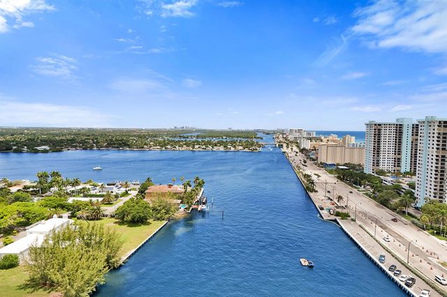 1400 S Ocean Drive 1002, Hollywood, FL 33019