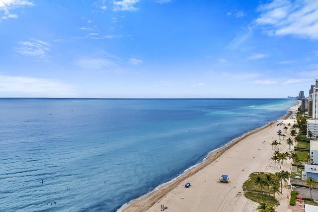 1400 S Ocean Drive 1002, Hollywood, FL 33019
