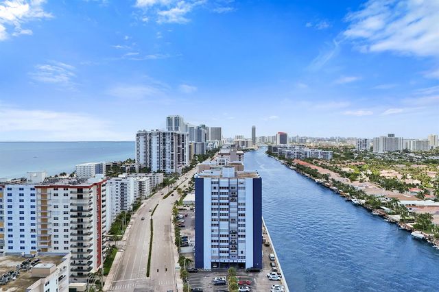 1400 S Ocean Drive 1002, Hollywood, FL 33019