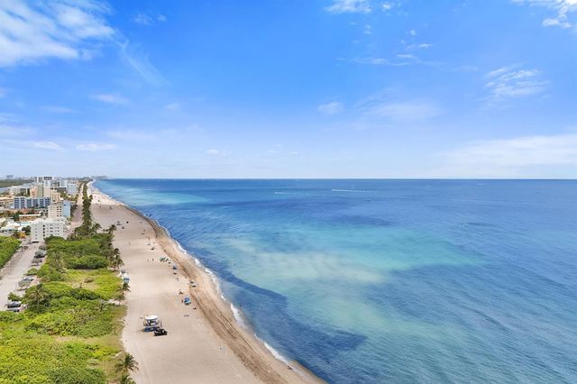 1400 S Ocean Drive 1002, Hollywood, FL 33019