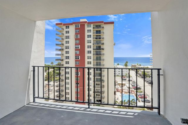1400 S Ocean Drive 1002, Hollywood, FL 33019