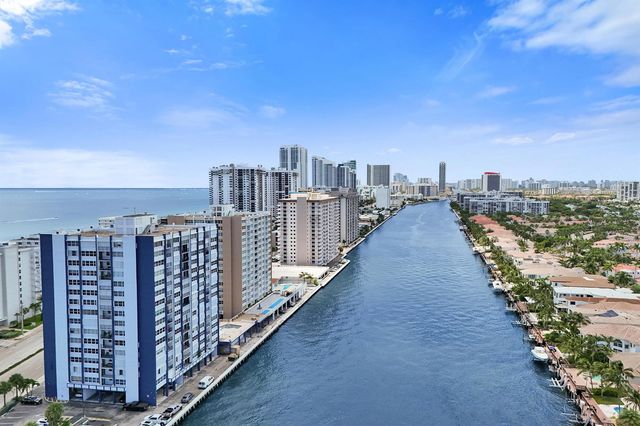 1400 S Ocean Drive 1002, Hollywood, FL 33019