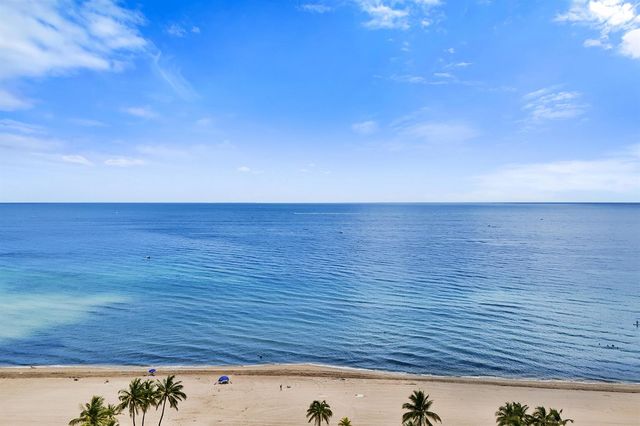 1400 S Ocean Drive 1002, Hollywood, FL 33019
