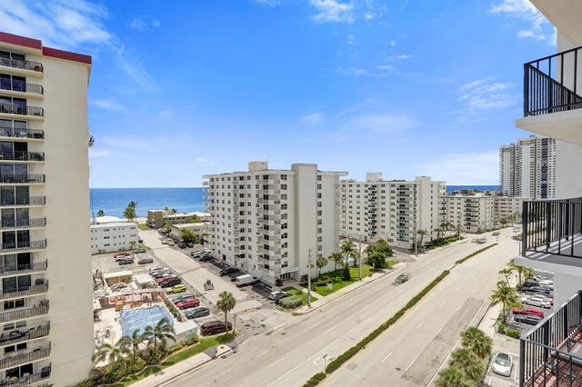 1400 S Ocean Drive 1002, Hollywood, FL 33019
