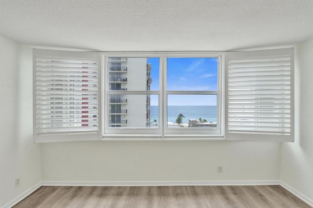 1400 S Ocean Drive 1002, Hollywood, FL 33019