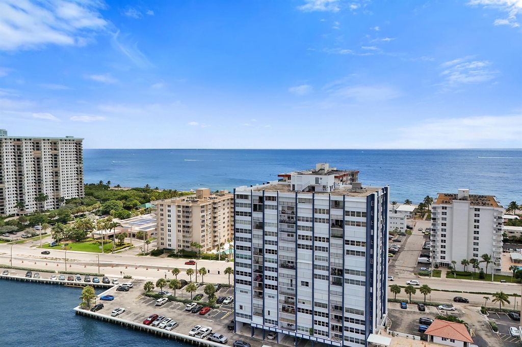 1400 S Ocean Drive 1002, Hollywood, FL 33019