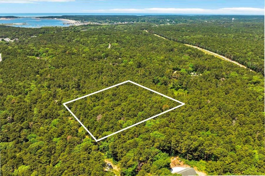 175 Delphi Path, Wellfleet, MA 02667