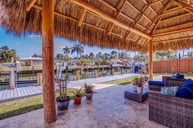 922 Nautilus Isle, Dania Beach, FL 33004