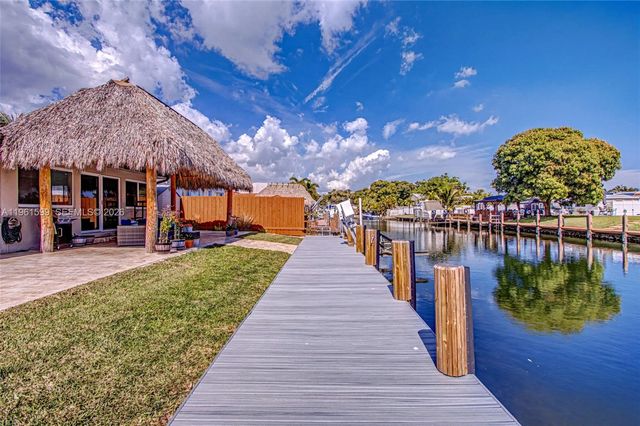 922 Nautilus Isle, Dania Beach, FL 33004