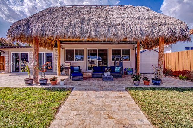 922 Nautilus Isle, Dania Beach, FL 33004