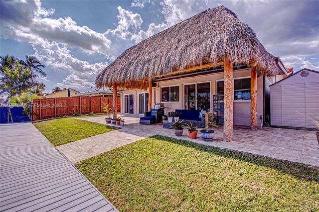 922 Nautilus Isle, Dania Beach, FL 33004