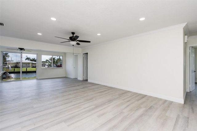 922 Nautilus Isle, Dania Beach, FL 33004