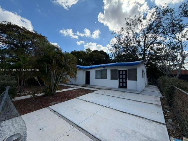 2530 NW 14th Ct, Fort Lauderdale, FL 33311