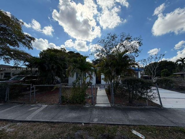 2530 NW 14th Ct, Fort Lauderdale, FL 33311