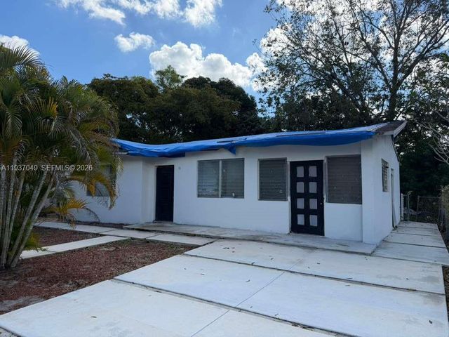 2530 NW 14th Ct, Fort Lauderdale, FL 33311