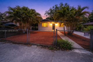 2530 NW 14th Ct, Fort Lauderdale, FL 33311