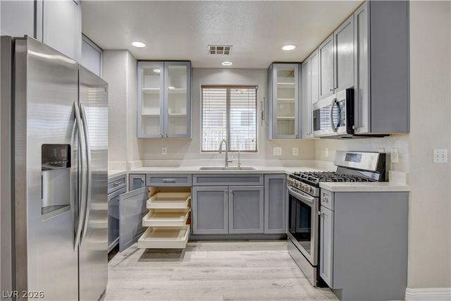 4216 Sky Sands Street, Las Vegas, NV 89147